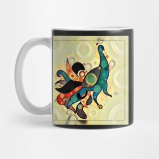 Saraswati Mug